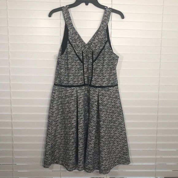 Mossimo Skater Dress - XL - Picture 4 of 8